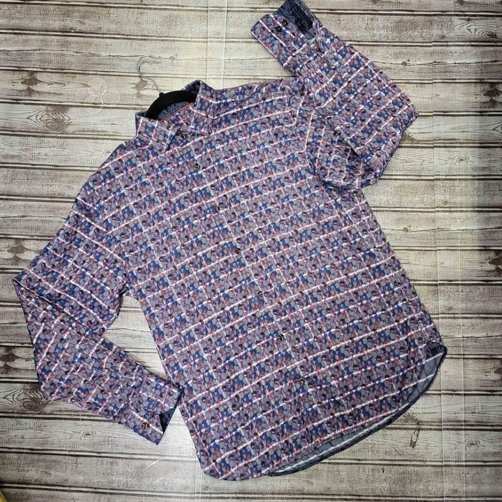 Visconti Black Size Medium